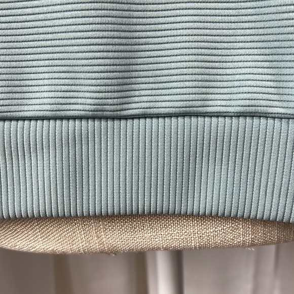 Soho Sport Large Blue Hoodie - Picture 12 of 16